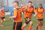 Farsley 2 Salford City 3